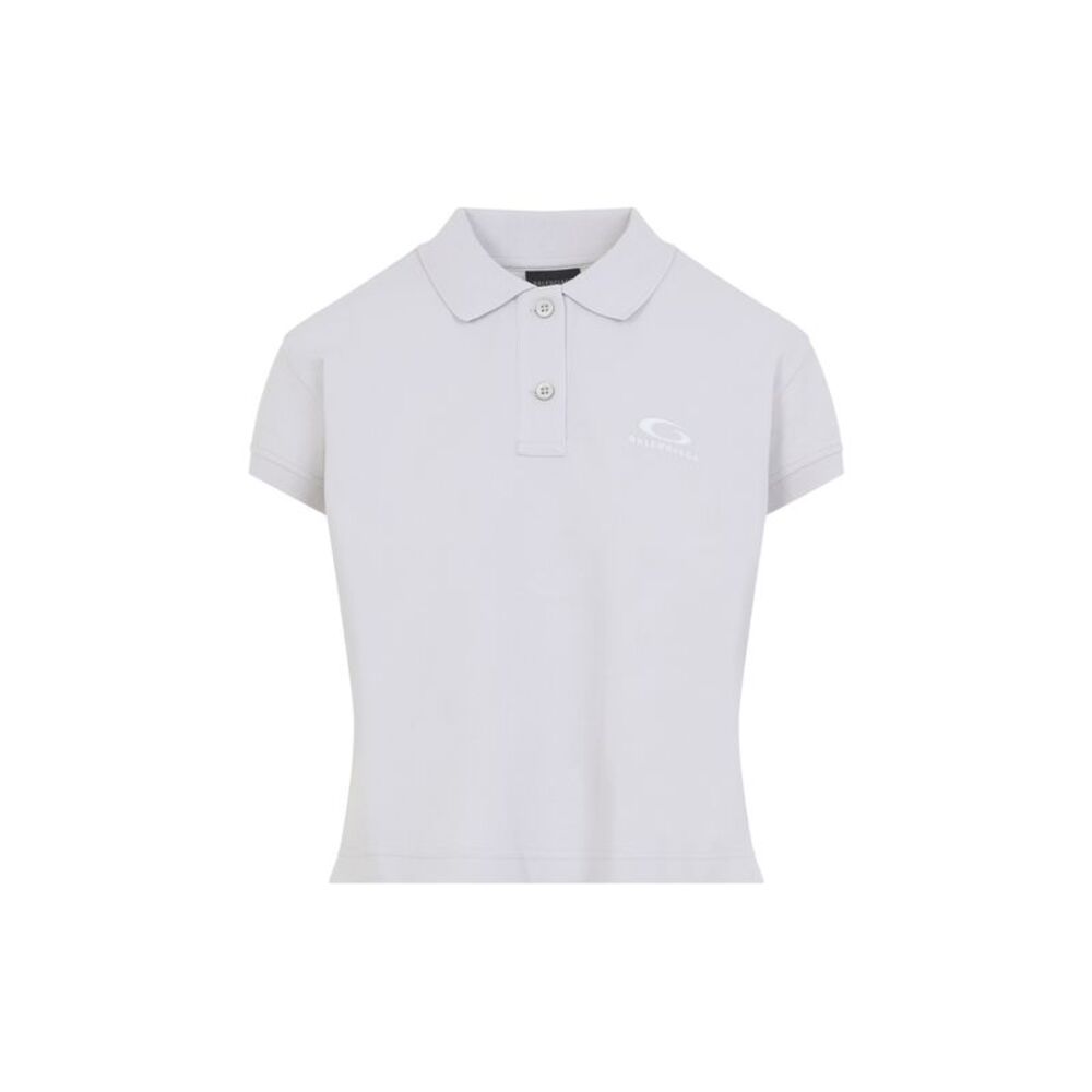 Balenciaga Ss Polo Women
